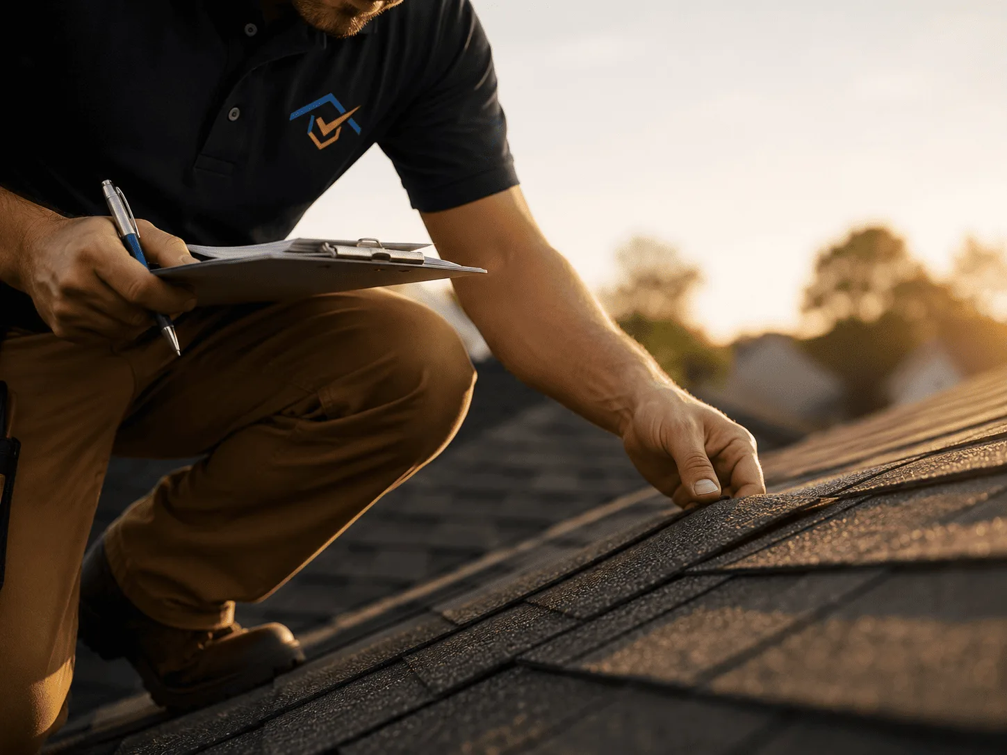 Why Choose Roof Inspection in Bossier City, LA