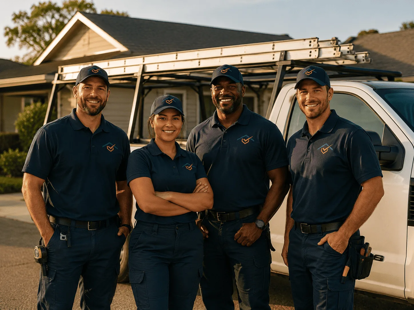 Roof Inspection company in Bossier City, LA
